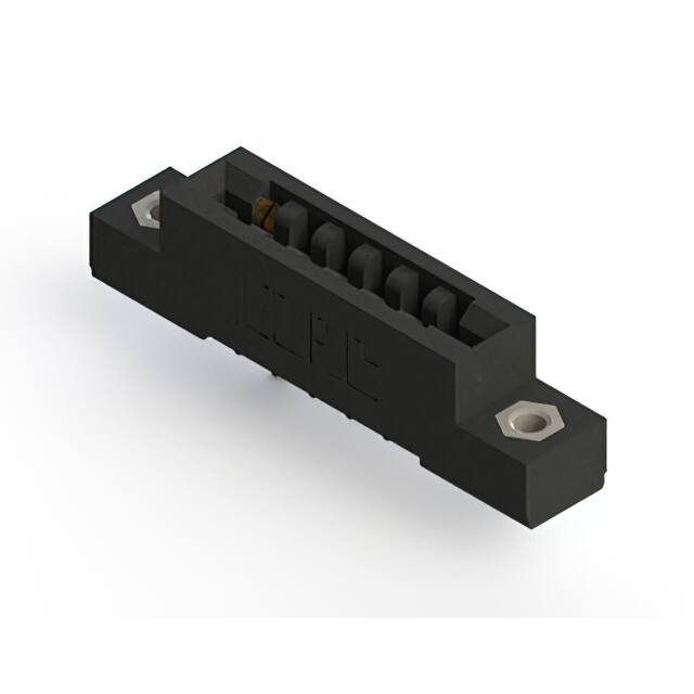 857-006-501-107 EDAC Inc.  Conectores de tableros de borde